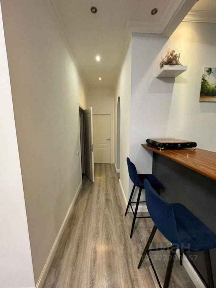 2-комнатная квартира, 65,7 м² — фотография 3