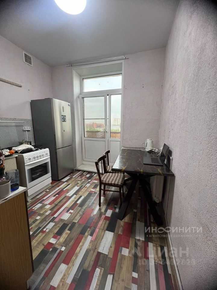 2-комнатная квартира, 53 м²