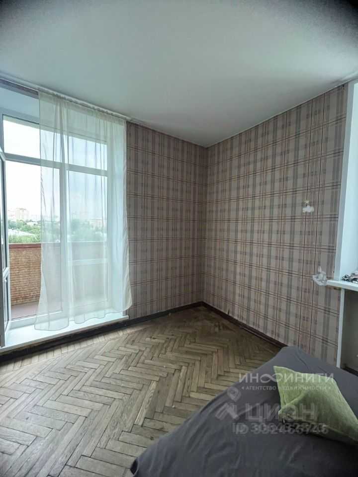 2-комнатная квартира, 53 м² — фотография 2