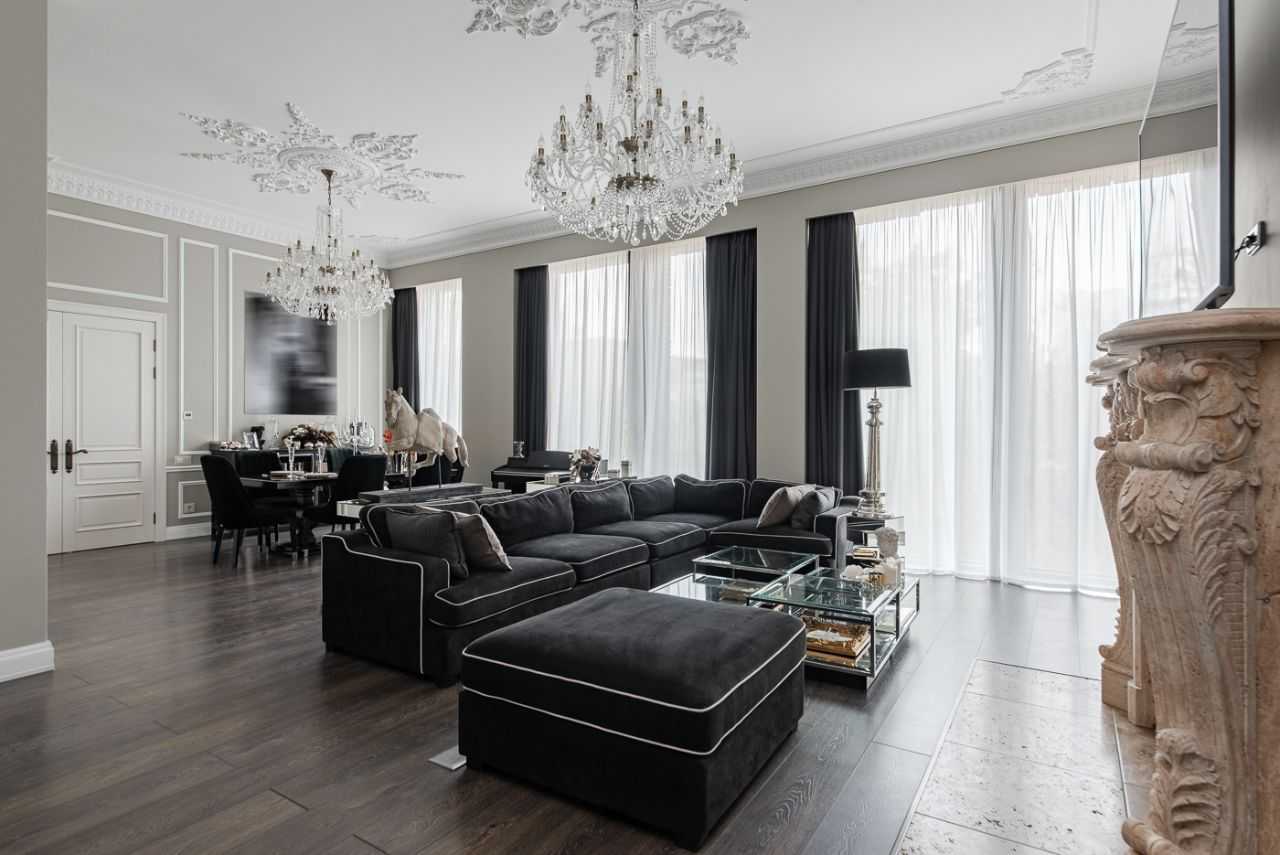 2-комнатная квартира, 140 м²