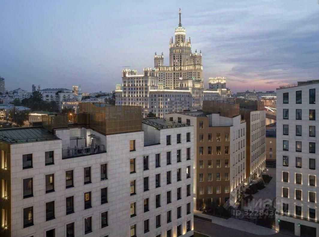 2-комнатная квартира, 66 м²