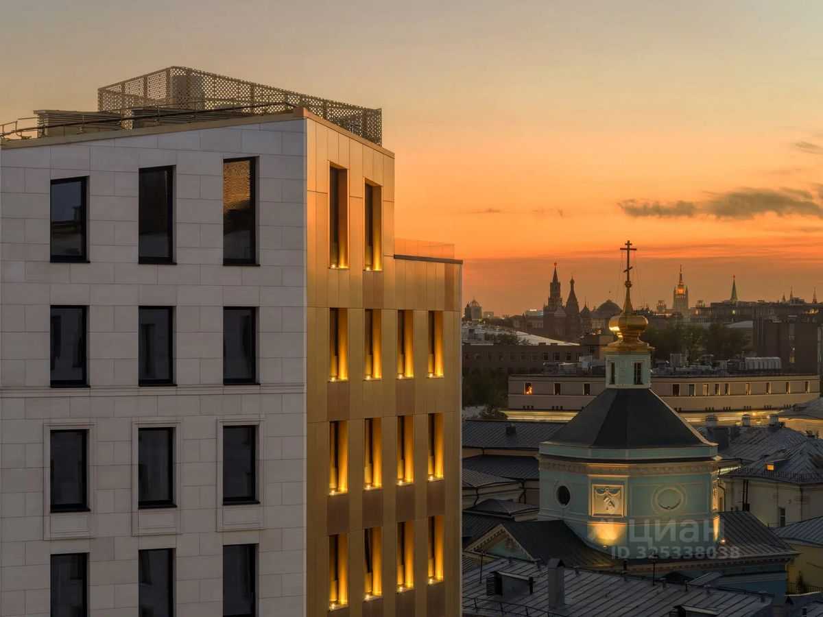 3-комнатная квартира, 90 м² — фотография 3