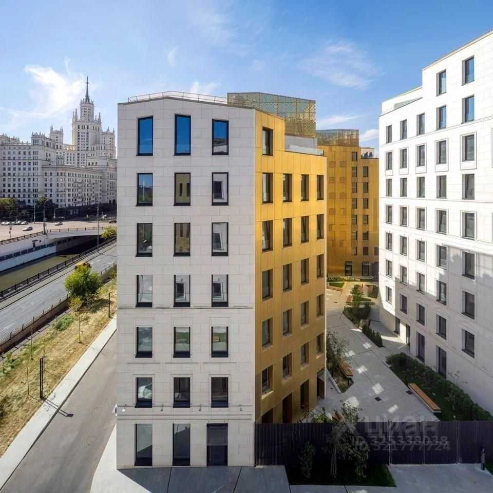 3-комнатная квартира, 90 м²