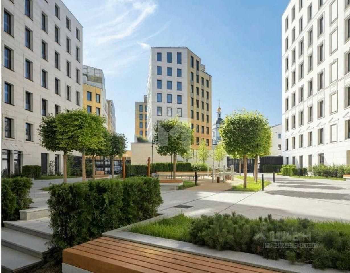3-комнатная квартира, 90 м² — фотография 2