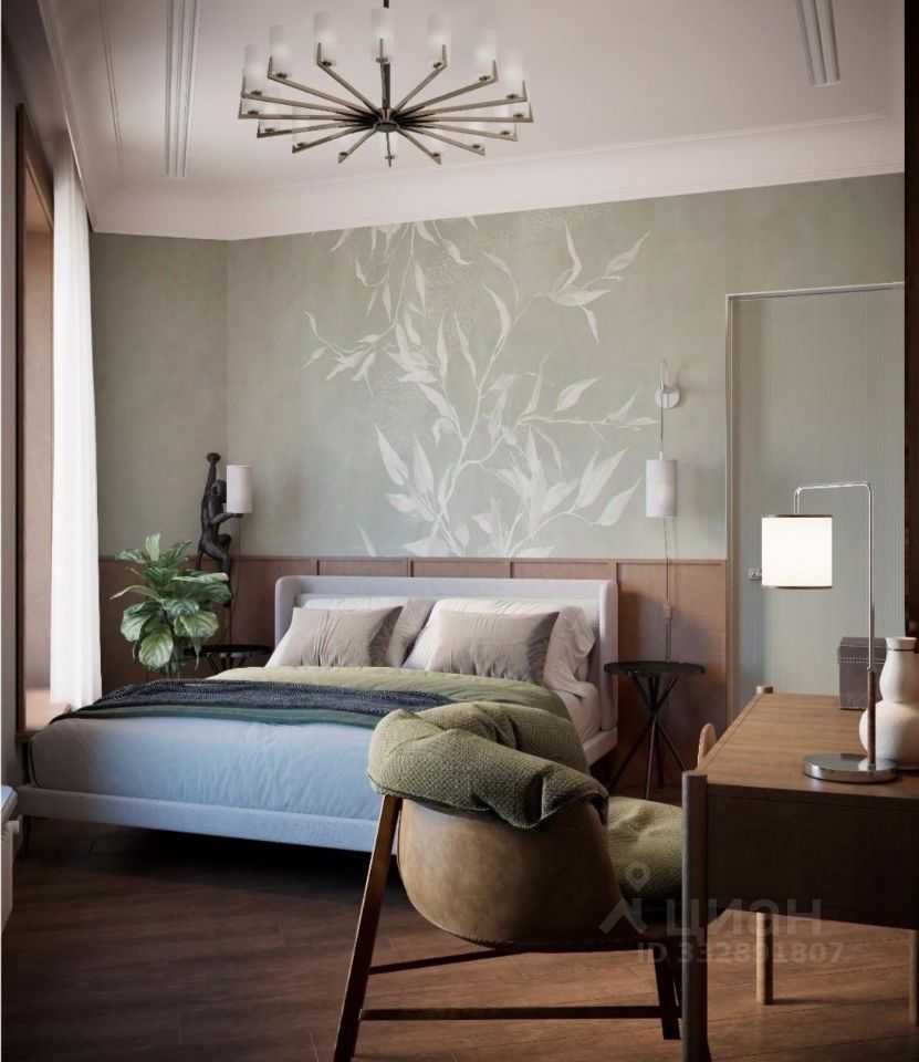 3-комнатная квартира, 75 м² — фотография 2