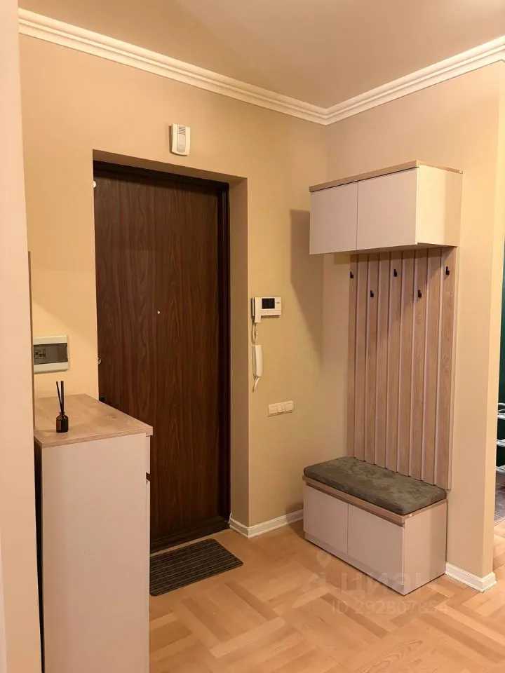 3-комнатная квартира, 108,5 м² — фотография 3