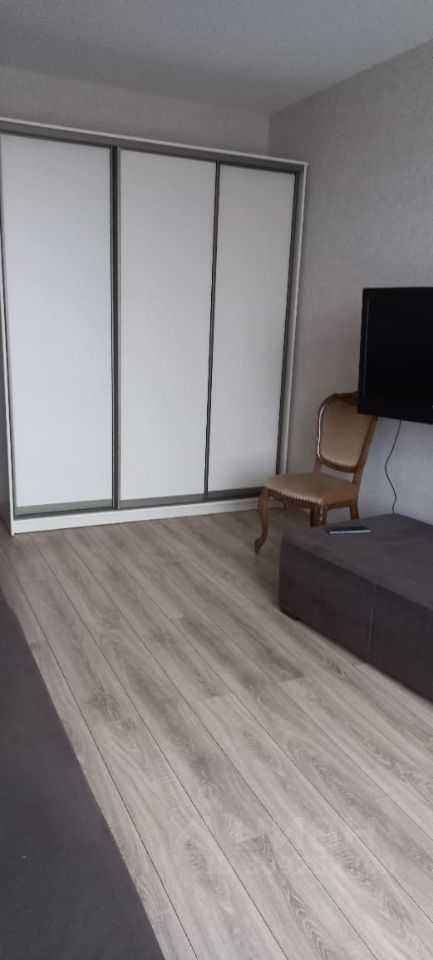 1-комнатная квартира, 47 м² — фотография 3