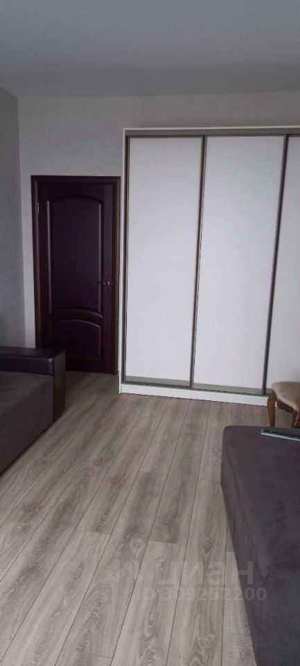 1-комнатная квартира, 47 м²