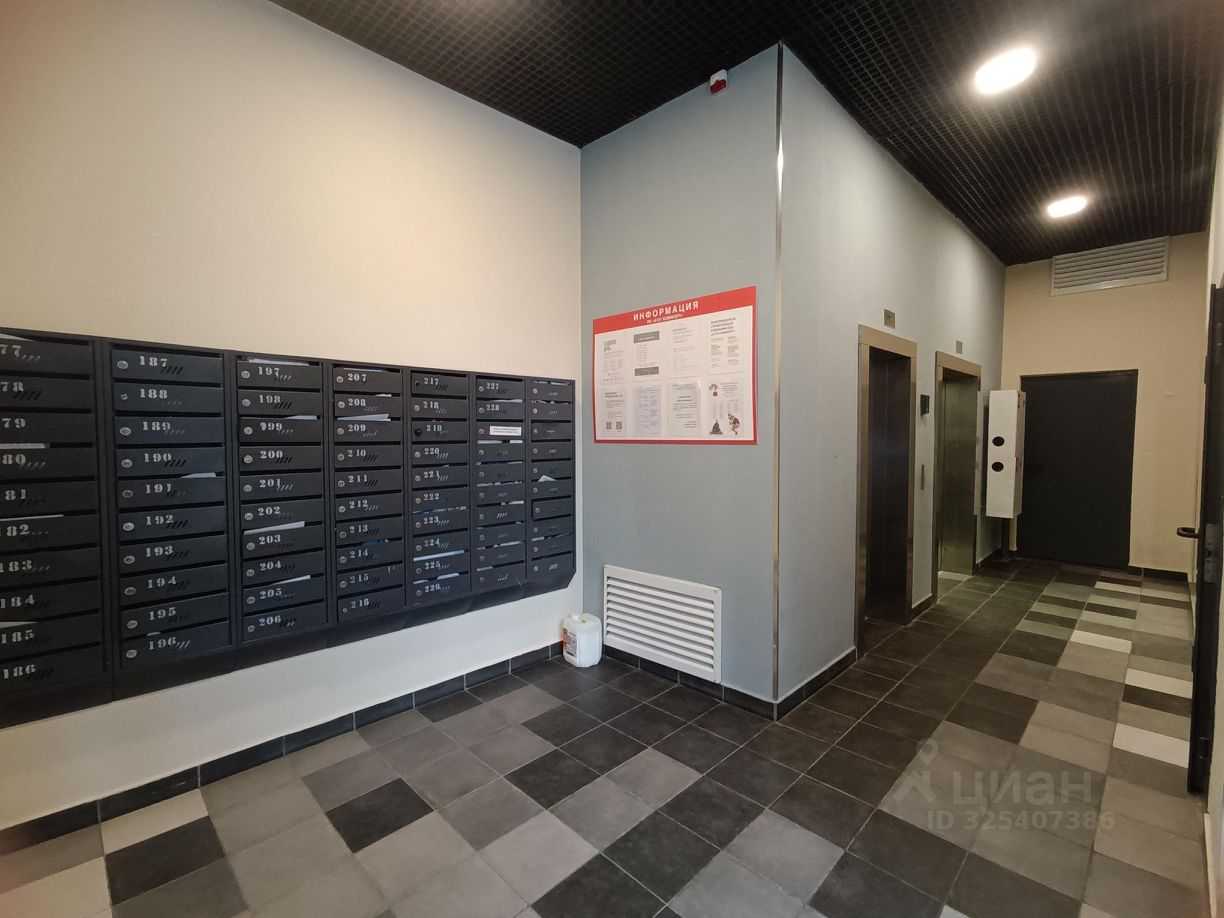 3-комнатная квартира, 110 м² — фотография 3