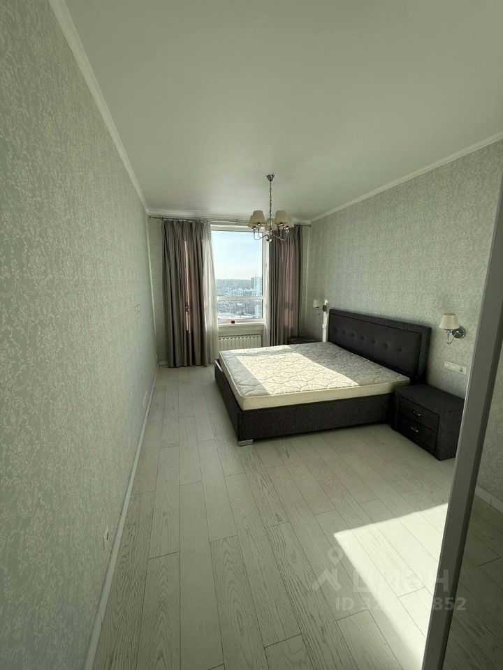 2-комнатная квартира, 65 м² — фотография 3