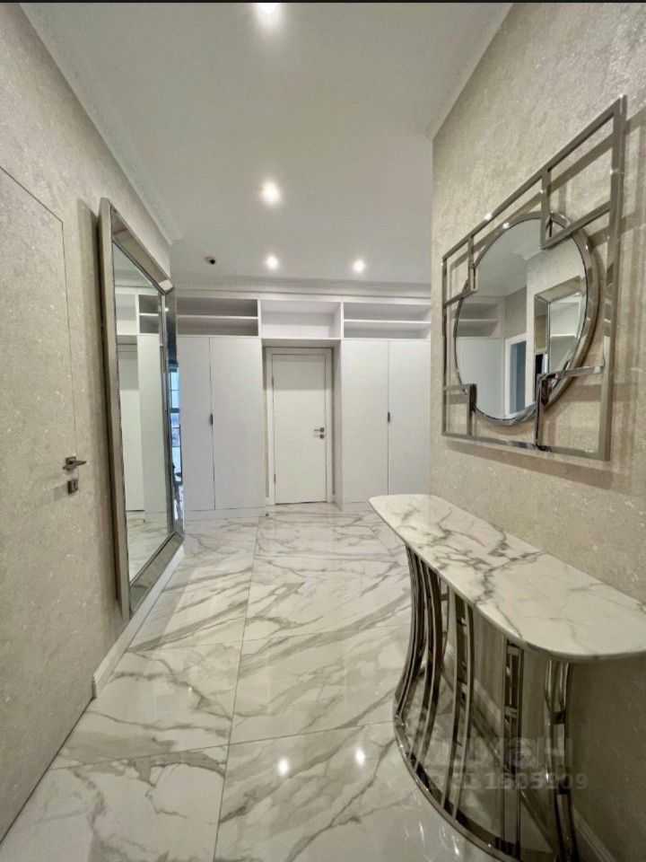 3-комнатная квартира, 77 м² — фотография 2