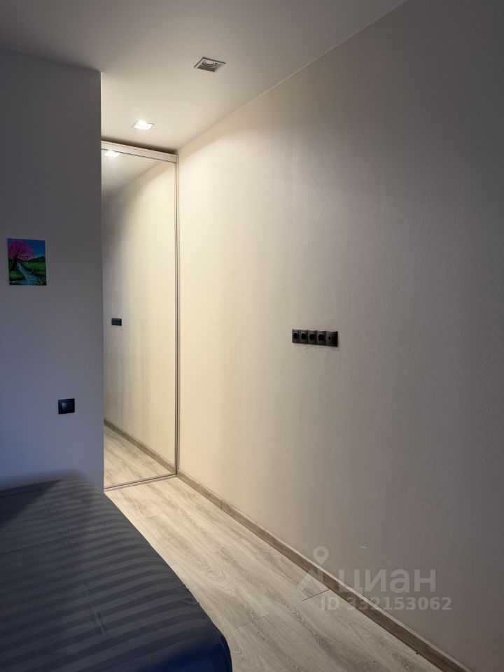 1-комнатная квартира, 44,5 м² — фотография 3