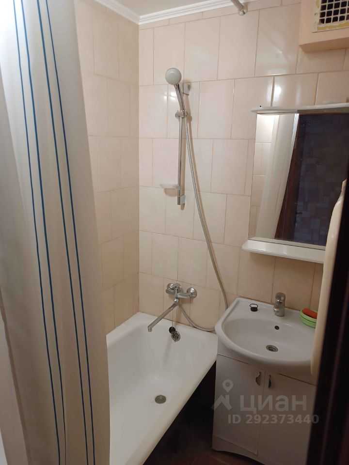 3-комнатная квартира, 57 м² — фотография 3