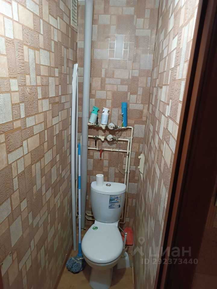 3-комнатная квартира, 57 м² — фотография 2
