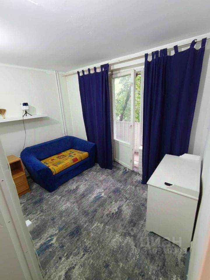 2-комнатная квартира, 32 м² — фотография 3