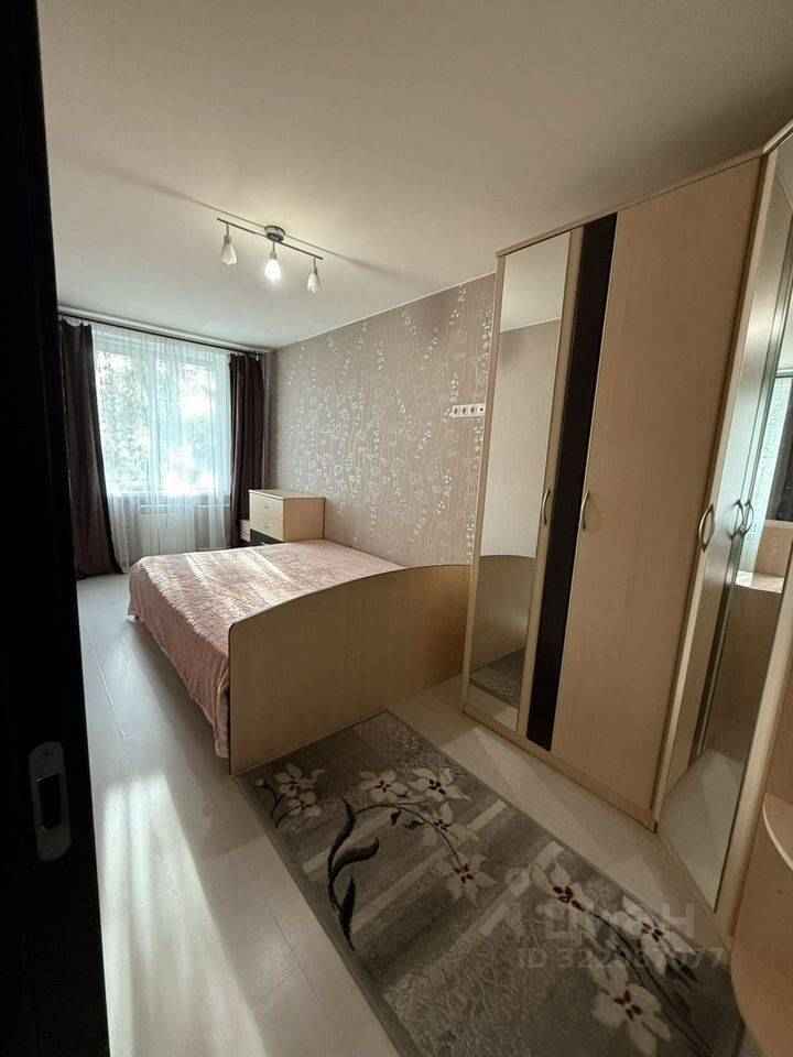 2-комнатная квартира, 45 м² — фотография 2