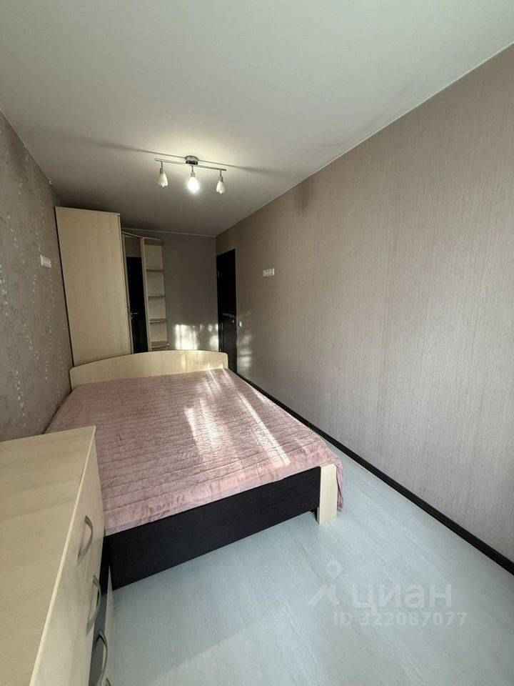 2-комнатная квартира, 45 м²
