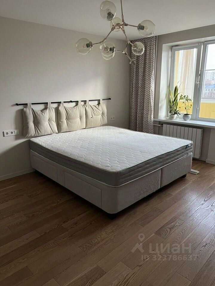 2-комнатная квартира, 40 м²