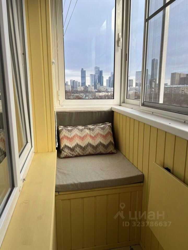 2-комнатная квартира, 40 м² — фотография 2