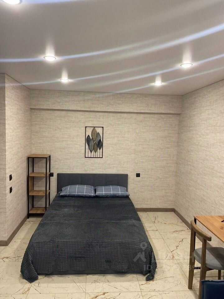 1-комнатная квартира, 35 м² — фотография 2