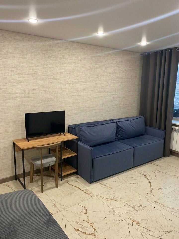 1-комнатная квартира, 35 м² — фотография 3