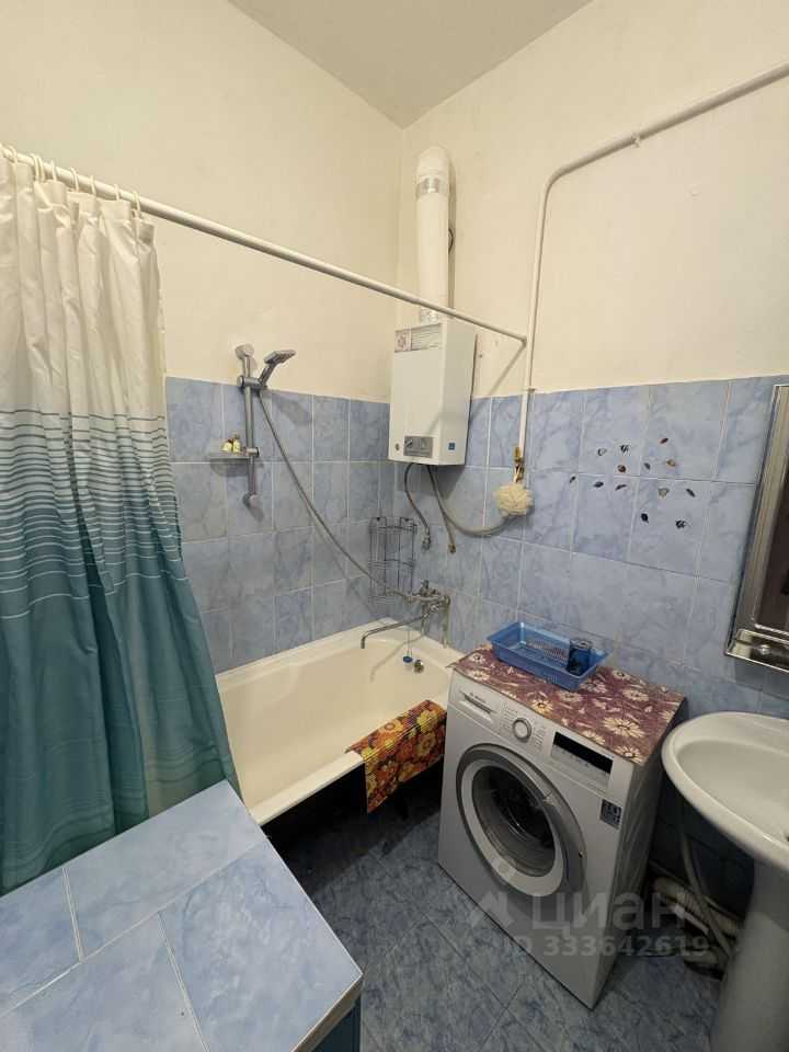 3-комнатная квартира, 60 м² — фотография 3