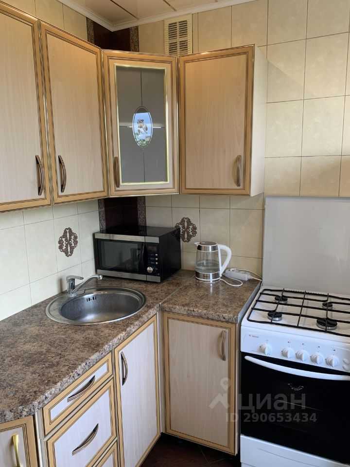 3-комнатная квартира, 65 м² — фотография 2