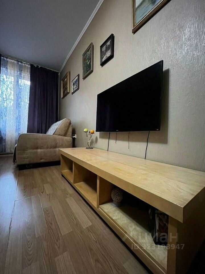 2-комнатная квартира, 45 м² — фотография 2