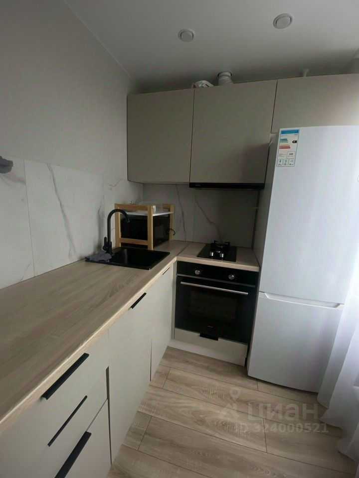 2-комнатная квартира, 50 м²