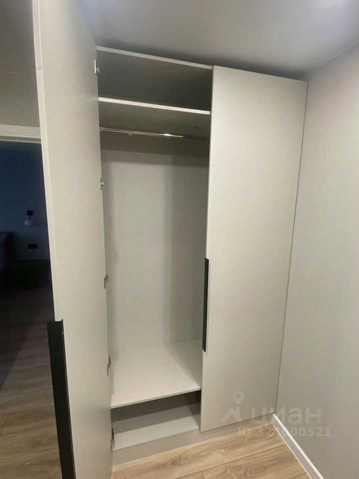 2-комнатная квартира, 50 м² — фотография 3