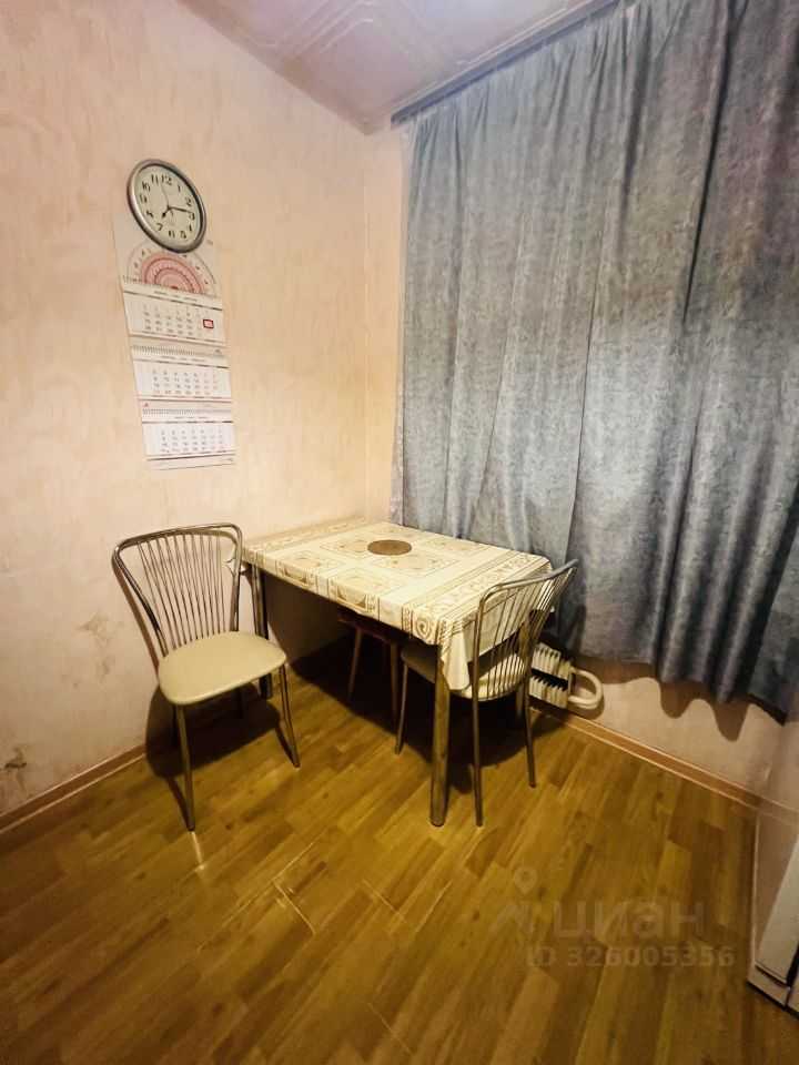 3-комнатная квартира, 60 м² — фотография 3