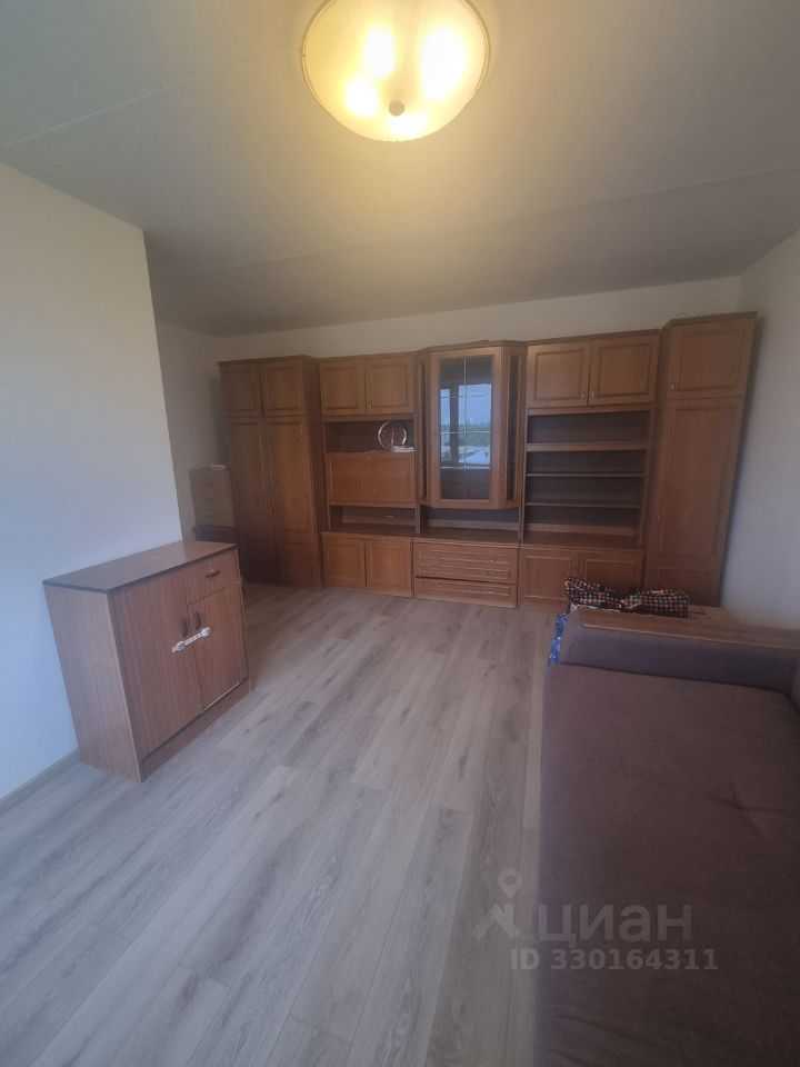 2-комнатная квартира, 45 м² — фотография 3