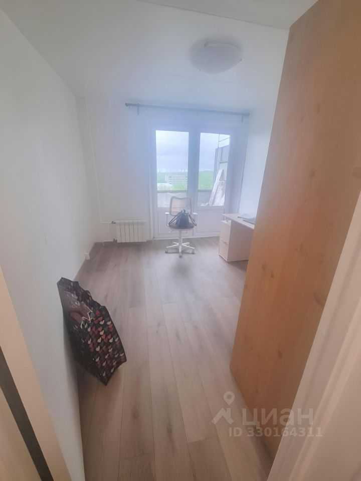 2-комнатная квартира, 45 м² — фотография 2