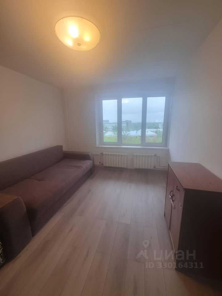 2-комнатная квартира, 45 м²