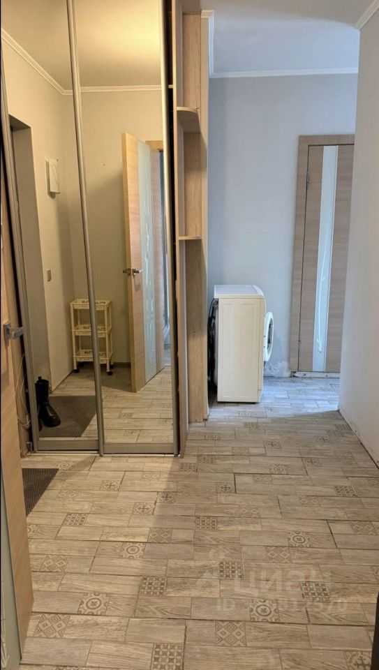 2-комнатная квартира, 43,9 м² — фотография 2