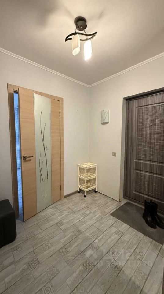 2-комнатная квартира, 43,9 м²