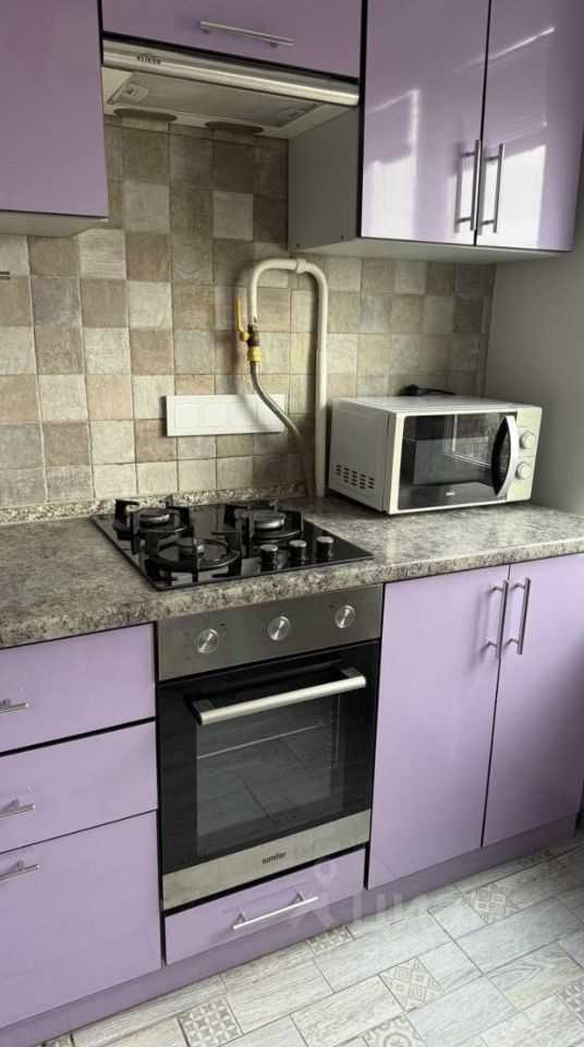 2-комнатная квартира, 43,9 м² — фотография 3