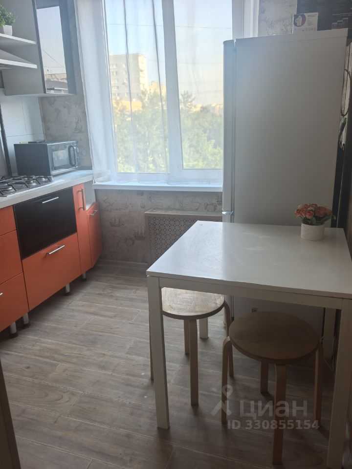 2-комнатная квартира, 44,2 м² — фотография 3