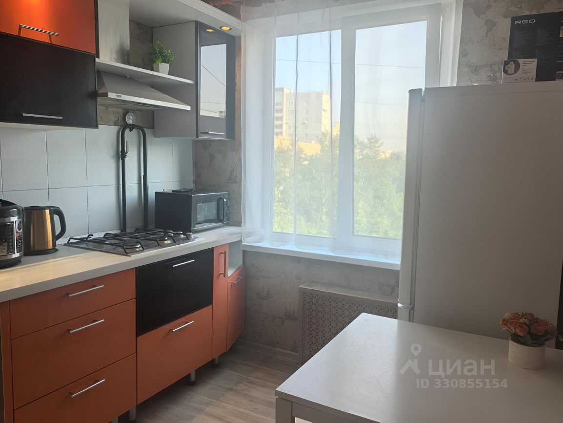 2-комнатная квартира, 44,2 м² — фотография 2