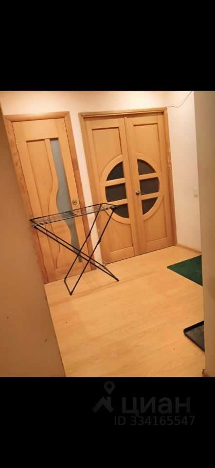2-комнатная квартира, 45,7 м² — фотография 3