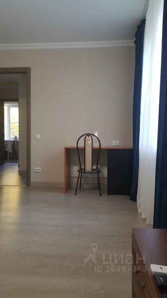 2-комнатная квартира, 40 м² — фотография 2