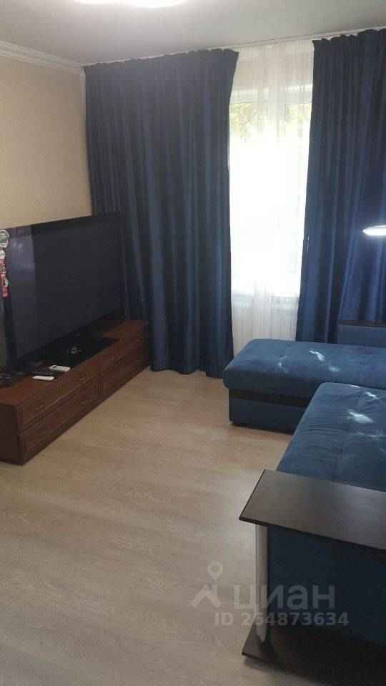 2-комнатная квартира, 40 м² — фотография 3