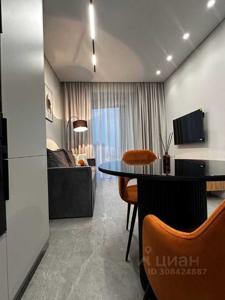 2-комнатная квартира, 41,3 м²