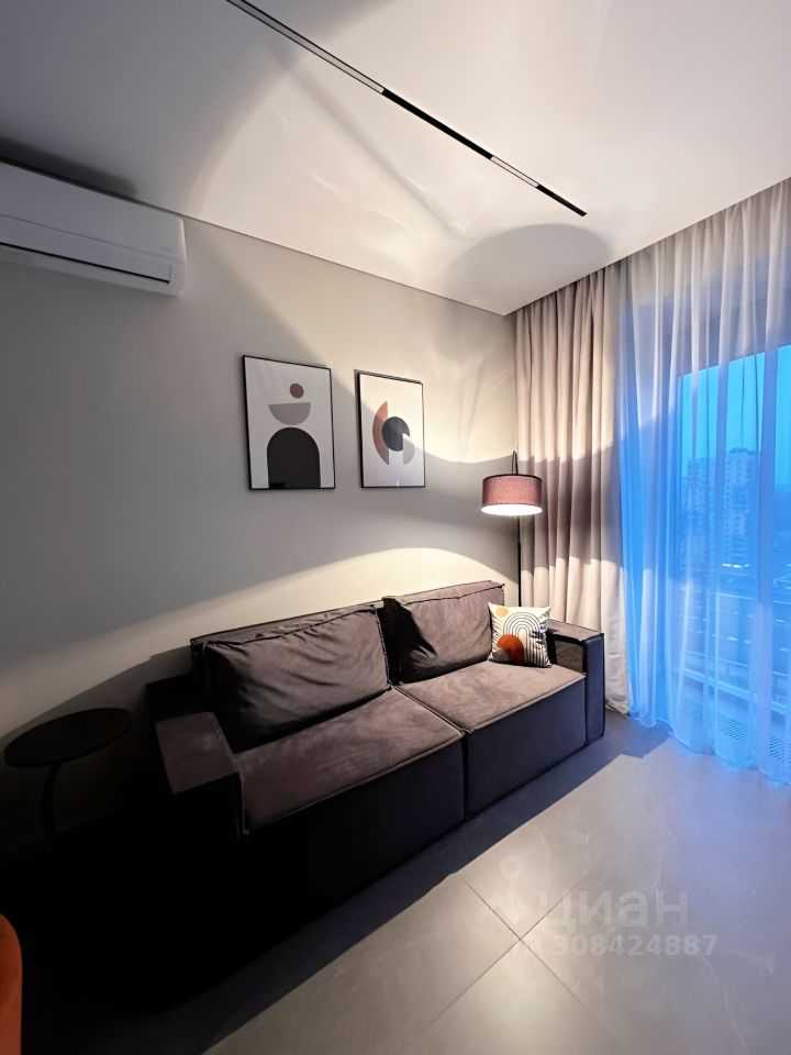 2-комнатная квартира, 41,3 м² — фотография 3