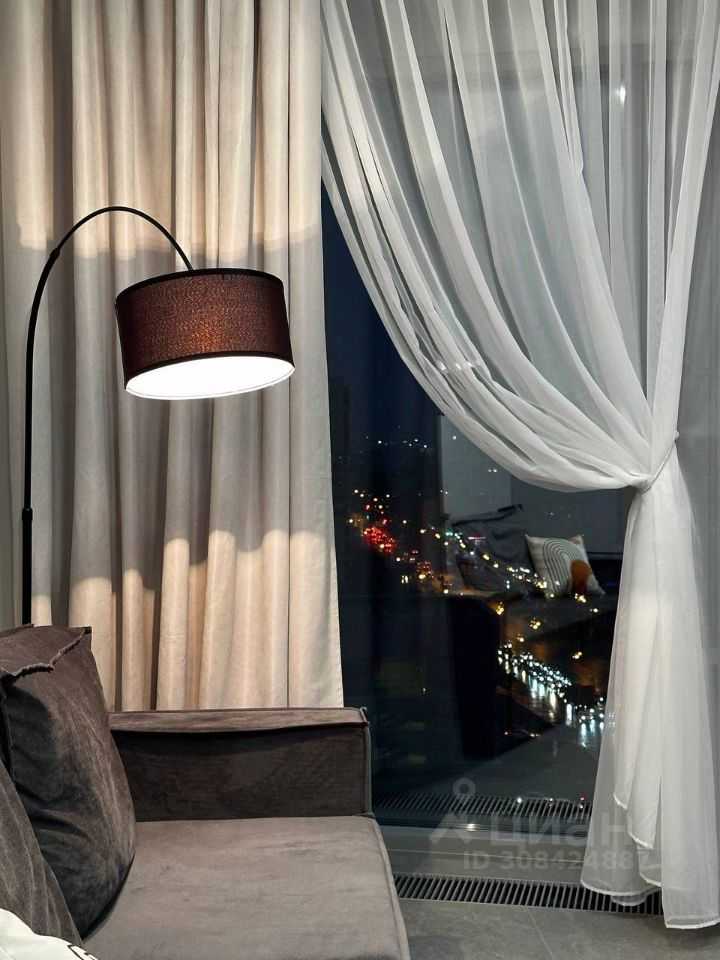 2-комнатная квартира, 41,3 м² — фотография 2