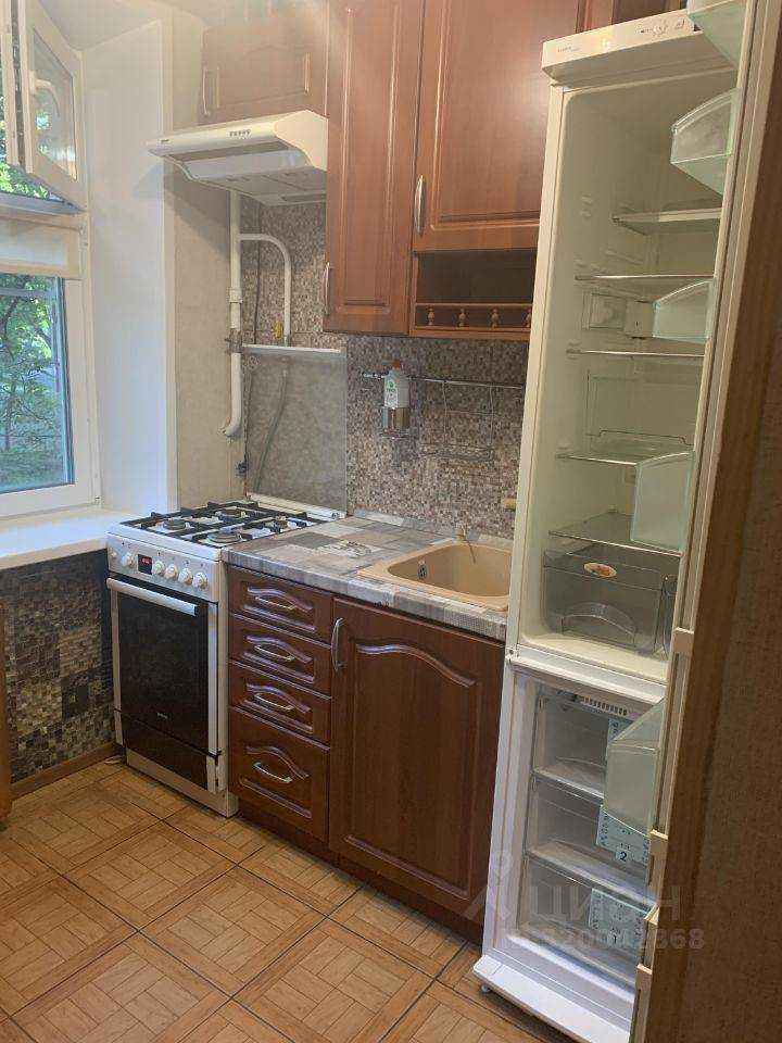 2-комнатная квартира, 44,5 м² — фотография 3