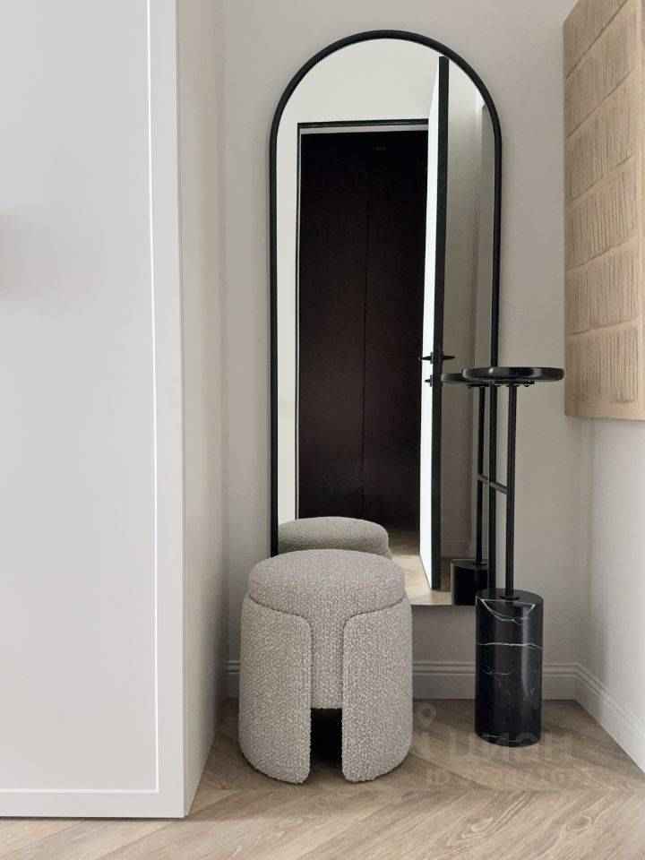 1-комнатная квартира, 47 м² — фотография 2
