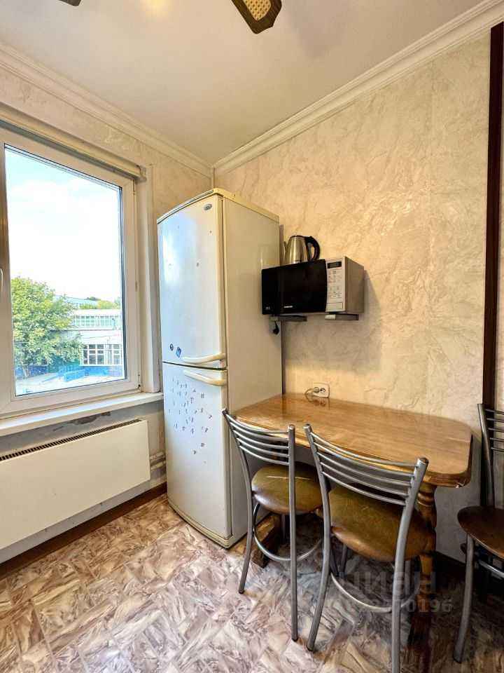 3-комнатная квартира, 60 м² — фотография 3