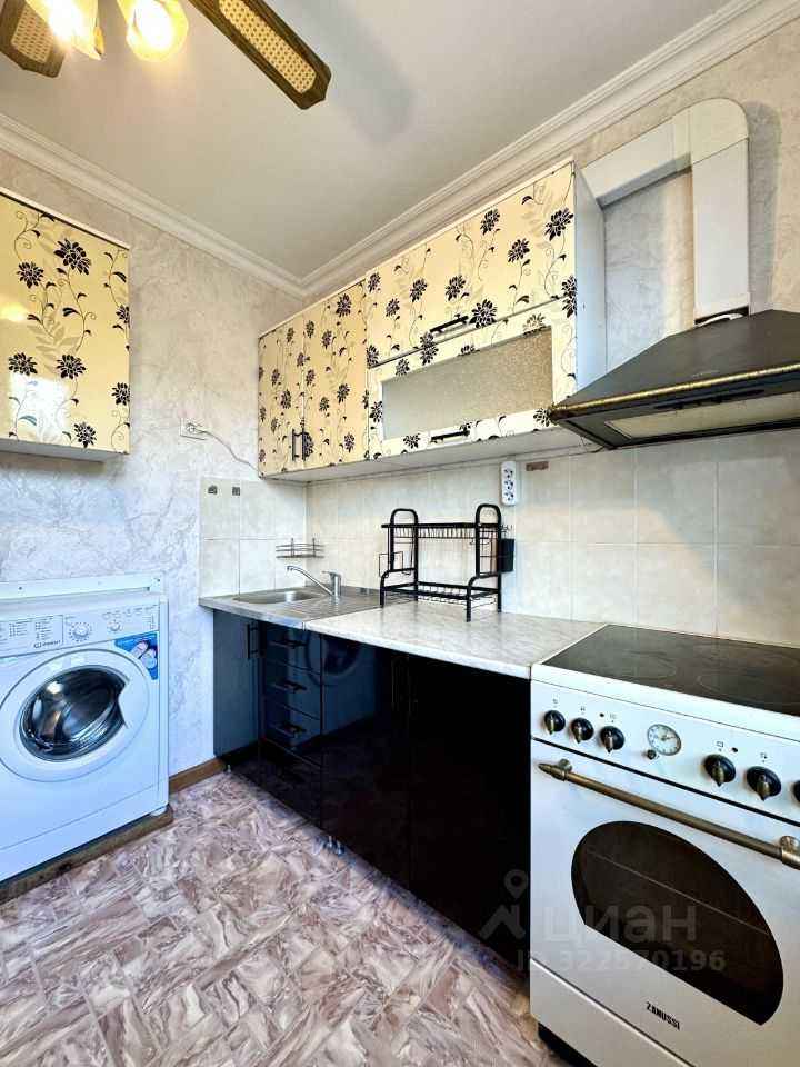 3-комнатная квартира, 60 м² — фотография 2