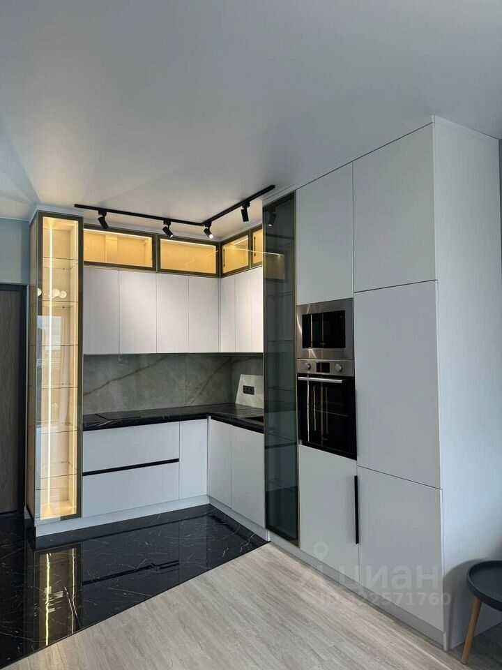 2-комнатная квартира, 45 м²